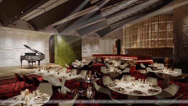 Belcanto, the jewel in the crown of the iconic Dubai Opera is coming to the UAE in 2022